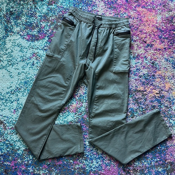 🦖Zanerobe Joggers🦖 - Picture 4 of 11